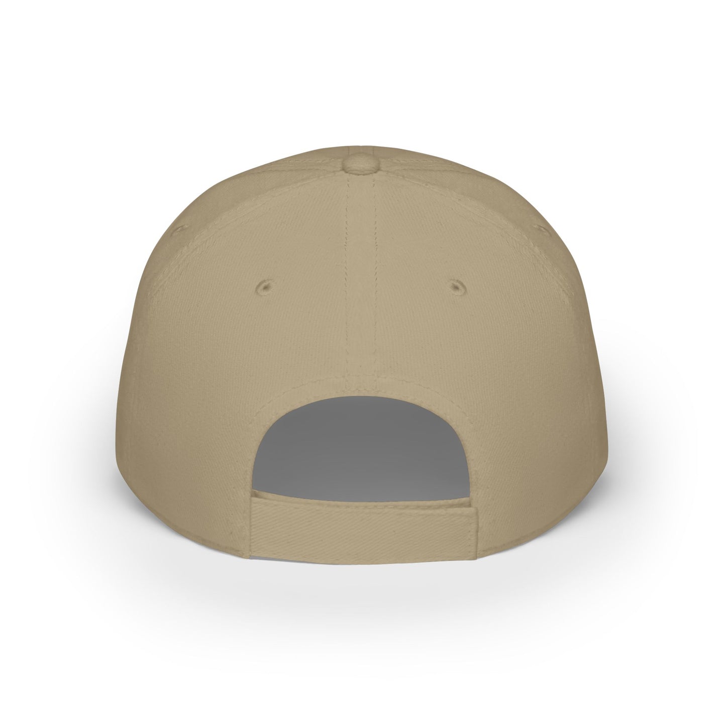 REDEEMED Baseball Cap