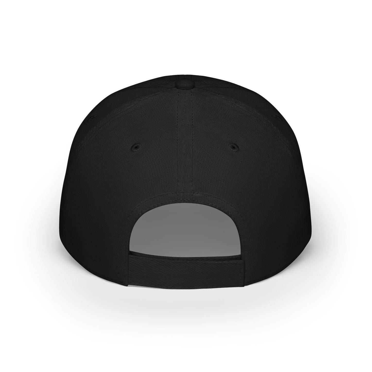 REDEEMED Baseball Cap