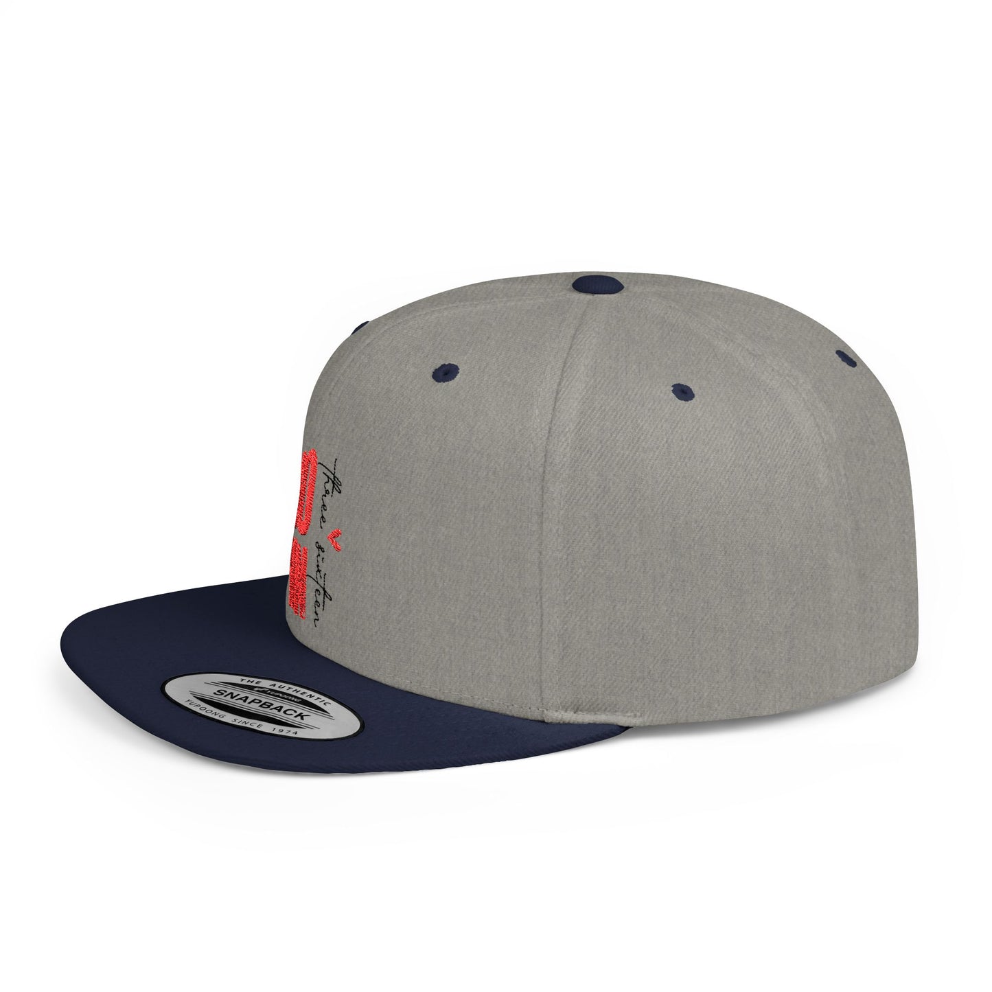 John three sixteen Snapback