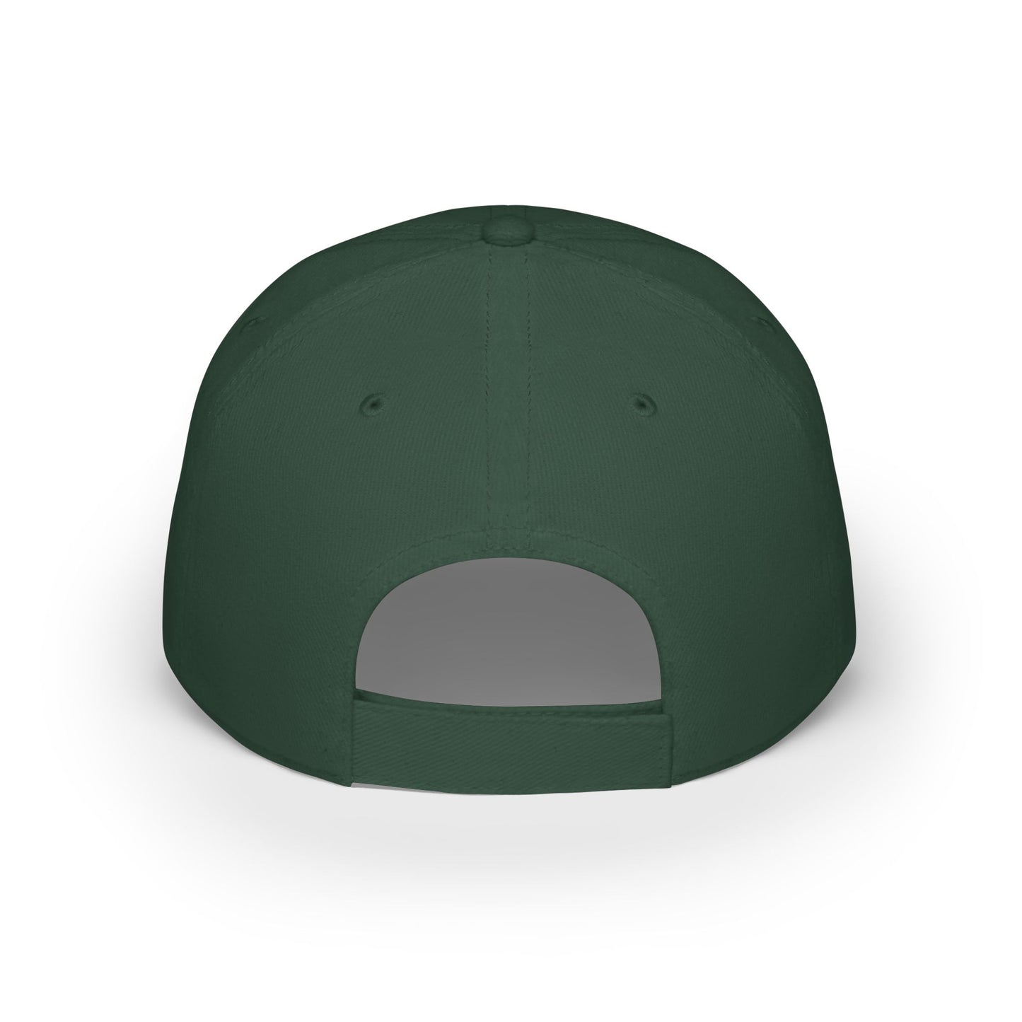 REDEEMED Baseball Cap