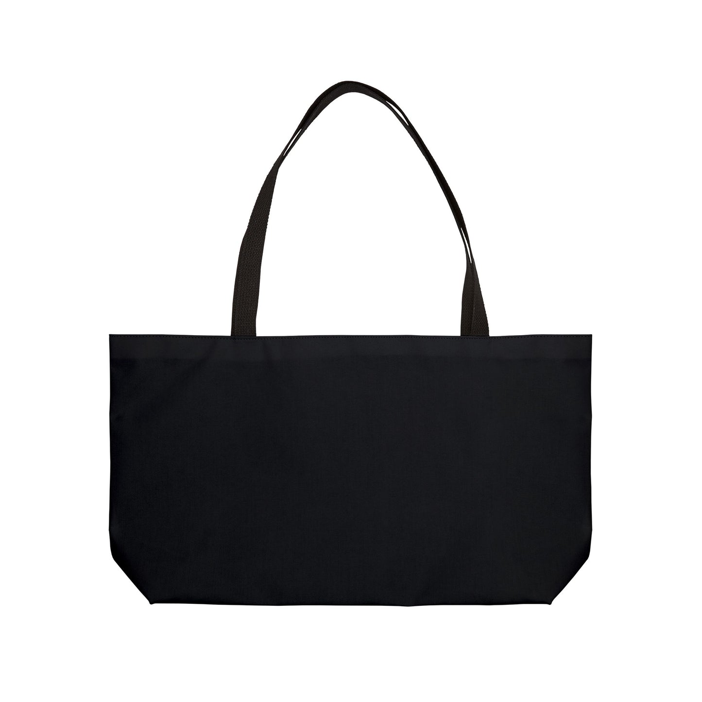 Personalize Your Style with Our Customizable Weekender Tote Bag