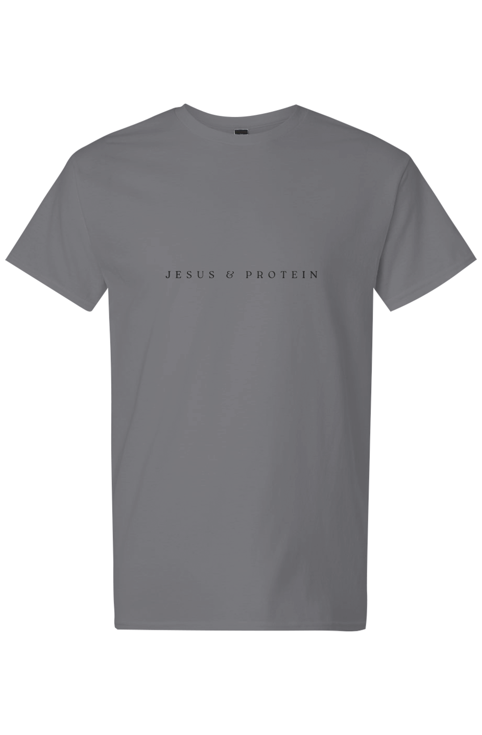 Jesus + Protein