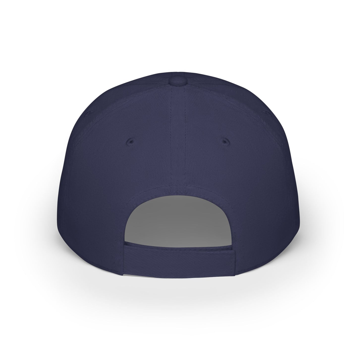 REDEEMED Baseball Cap