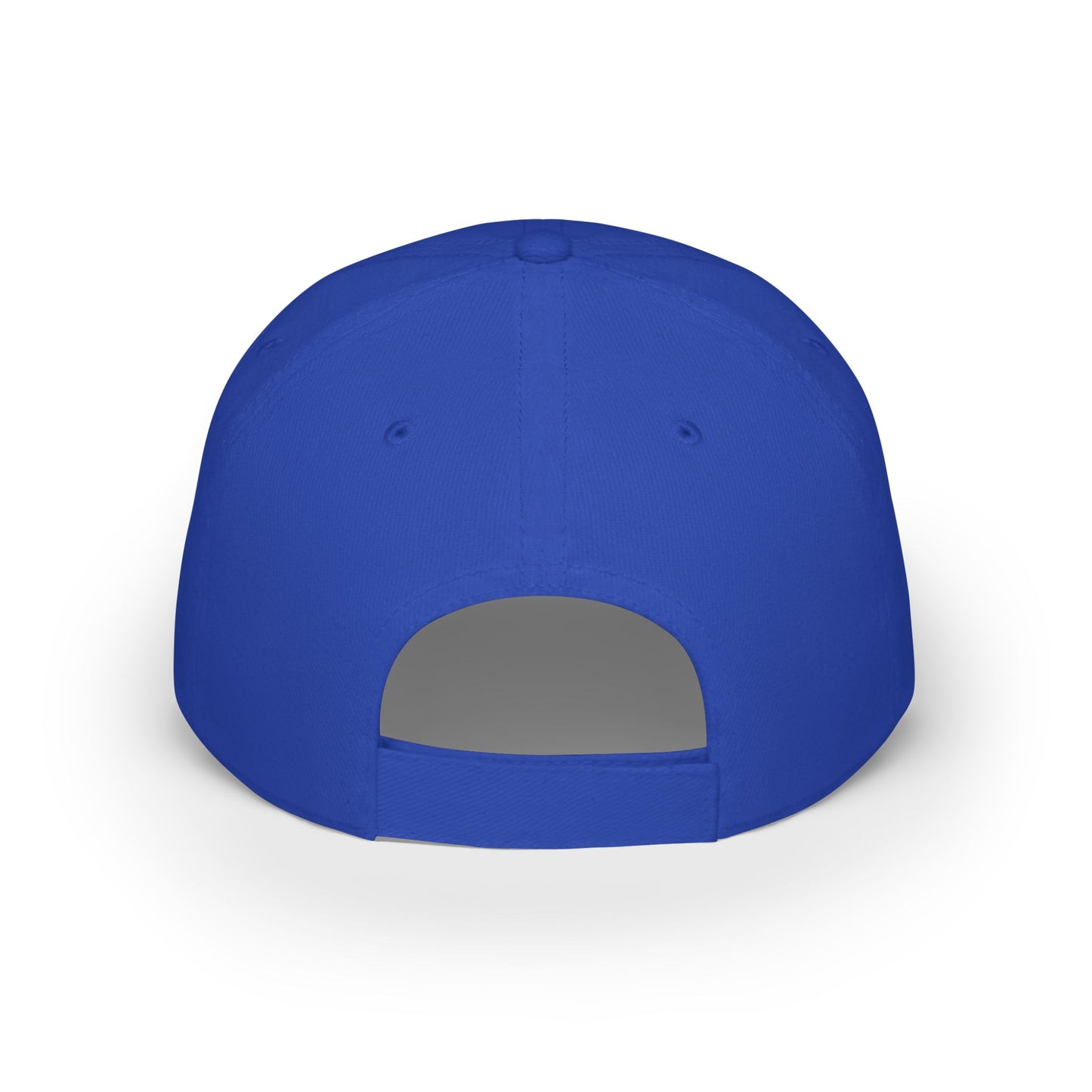 REDEEMED Baseball Cap