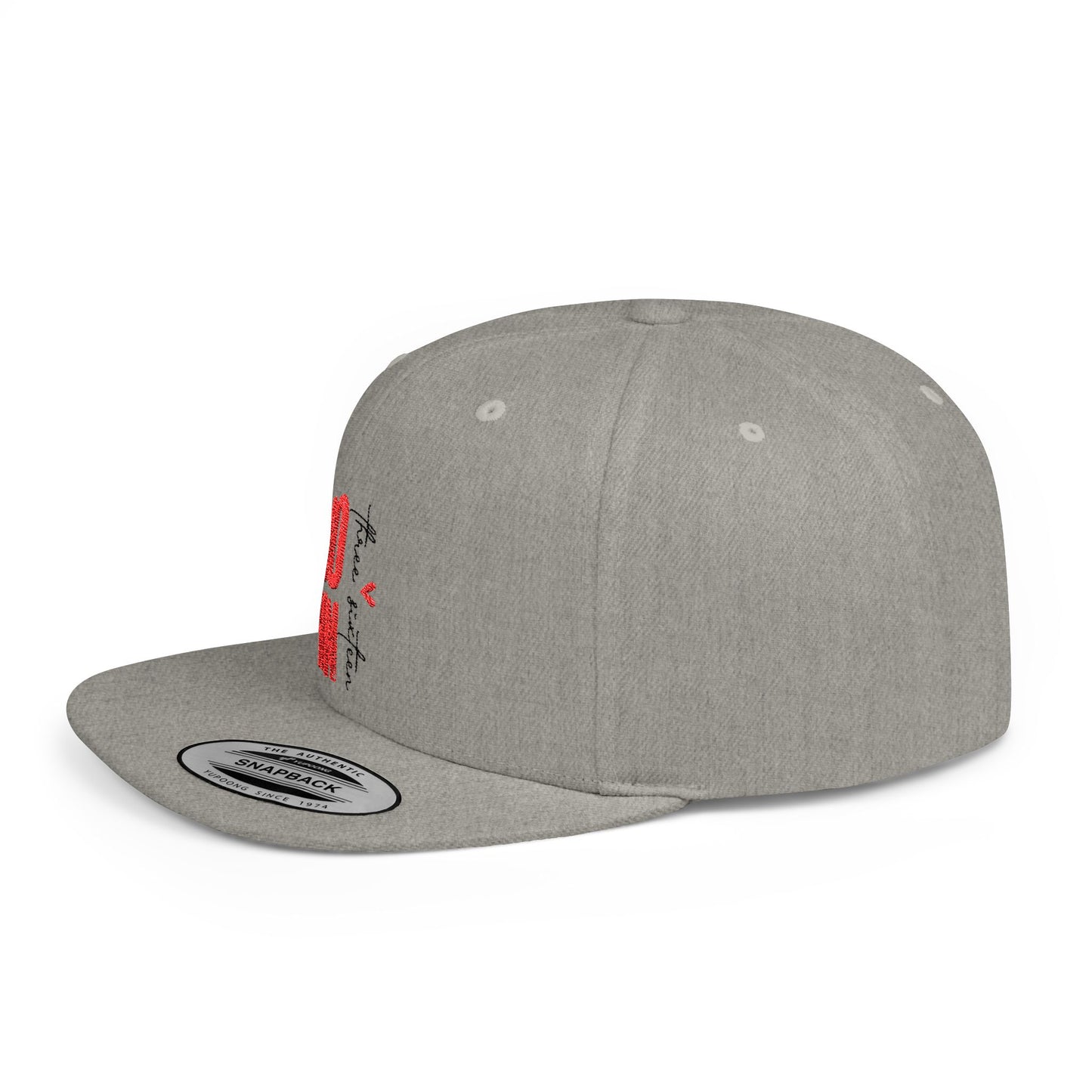 John three sixteen Snapback