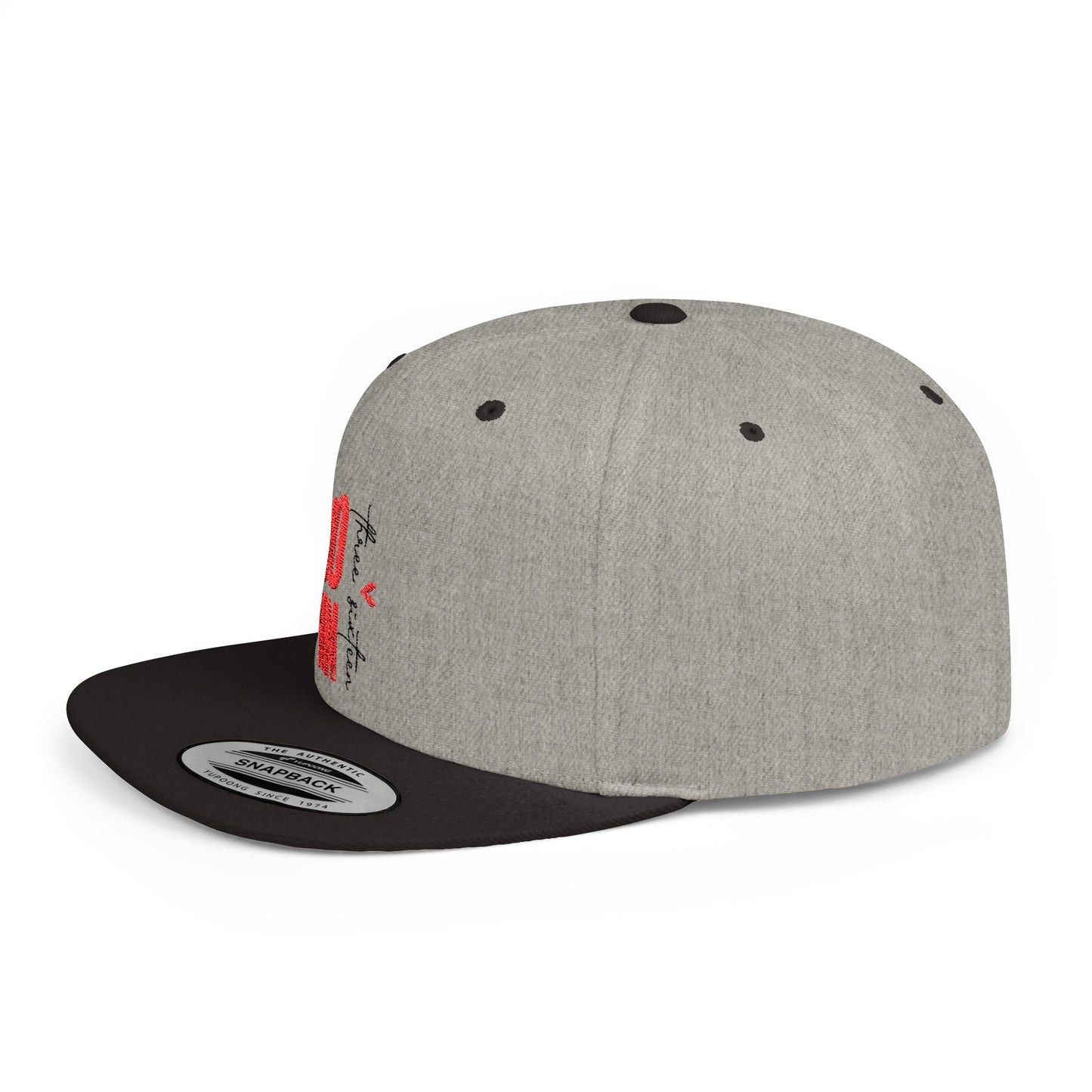 John three sixteen Snapback