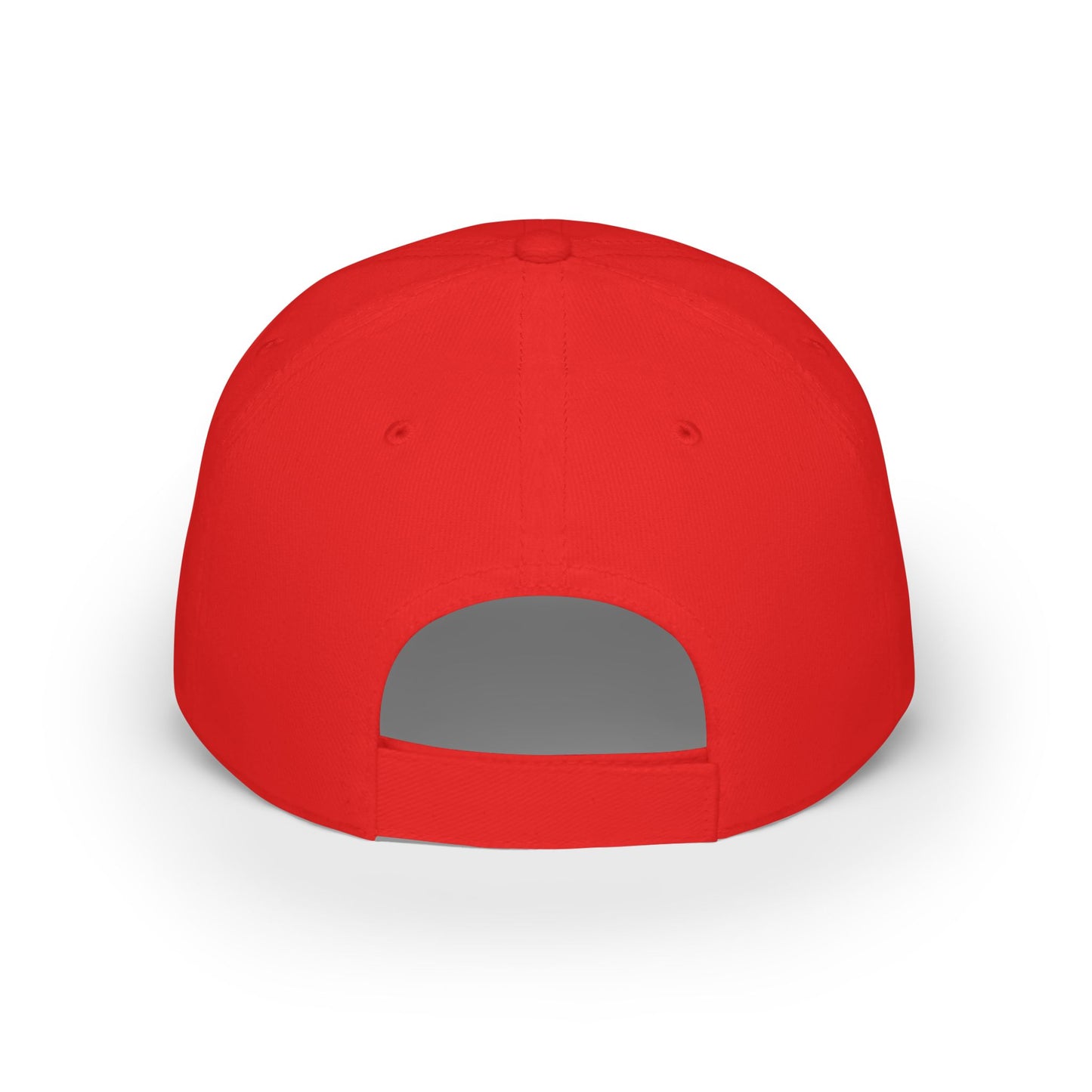 REDEEMED Baseball Cap